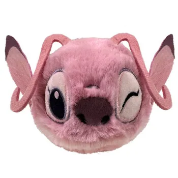 TY BEANIE BOUNCER plišana loptica LILO & STITCH - ANGEL