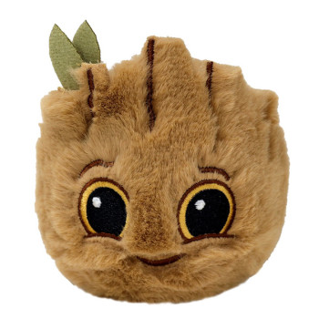 TY BEANIE BOUNCER plišana loptica  MARVEL - GROOT 