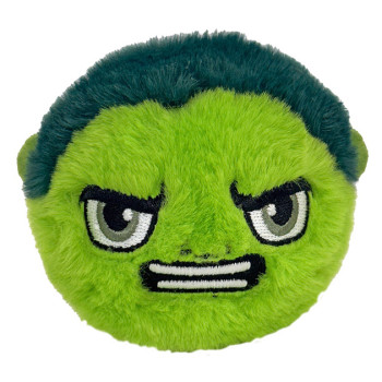 TY BEANIE BOUNCER plišana loptica  MARVEL - HULK 