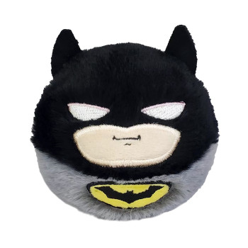 TY BEANIE BOUNCER plišana loptica DC - BATMAN 