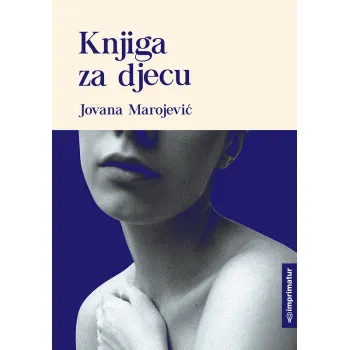 KNJIGA ZA DJECU 