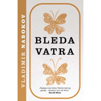 BLEDA VATRA 
