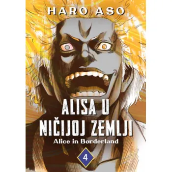 ALISA U NIČIJOJ ZEMLJI 04 