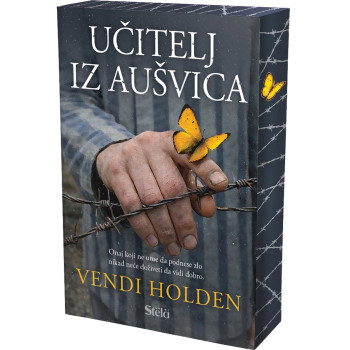 UČITELJ IZ AUŠVICA 