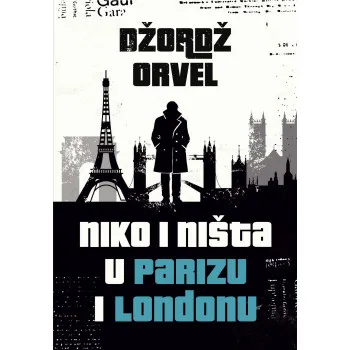 NIKO I NIŠTA U PARIZU I LONDONU 