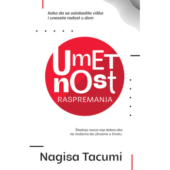 UMETNOST RASPREMANJA 