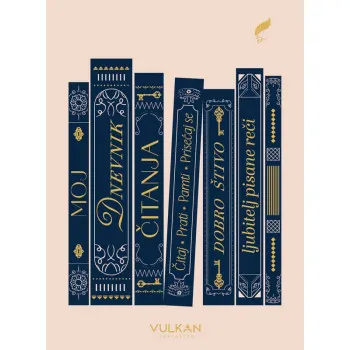 MOJ DNEVNIK ČITANJA 