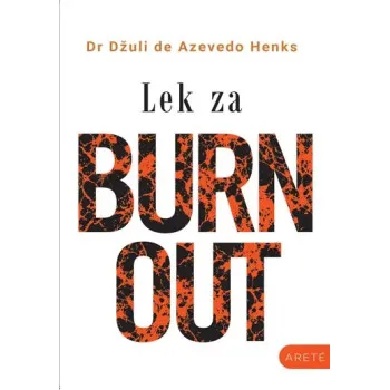 LEK ZA BURNOUT 