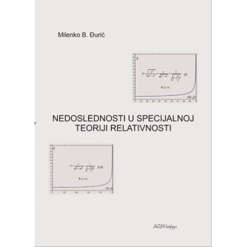 NEDOSLEDNOST U SPECIJALNOJ TEORIJI RELATIVNOSTI 