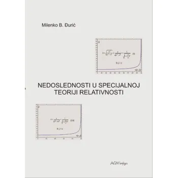 NEDOSLEDNOST U SPECIJALNOJ TEORIJI RELATIVNOSTI 