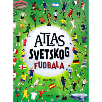 ATLAS SVETSKOG FUDBALA 