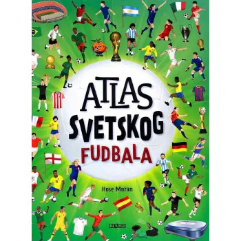 ATLAS SVETSKOG FUDBALA 