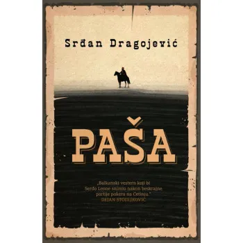 PAŠA 