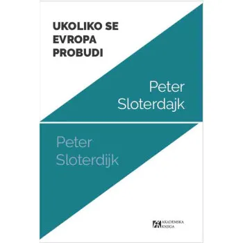 UKOLIKO SE EVROPA PROBUDI 