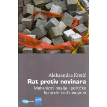 RAT PROTIV NOVINARA 