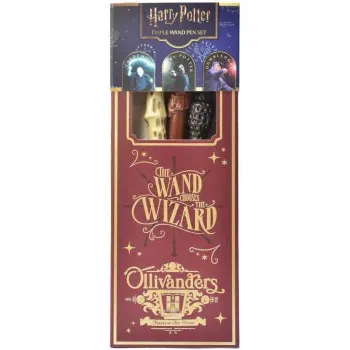 HARRY POTTER hemijske magični štapići 