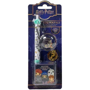 HARRY POTTER mini hemisjka 