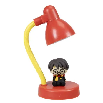 HARRY POTTER mini lampa LUMOS 