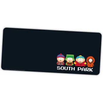 Velika podloga za radni sto SOUTH PARK 