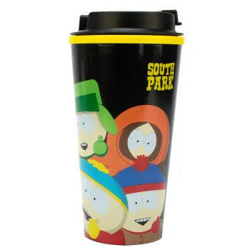 Putna šolja SOUTH PARK 450ml 