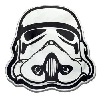 Ogledalo STORMTROOPER 