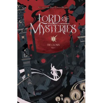LORD OF MYSTERIES VOL 1 