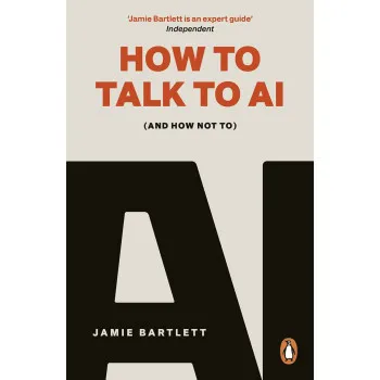 HOW TO TALK TO AI 