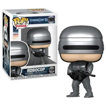 FUNKO POP! Figurica ROBOCOP 