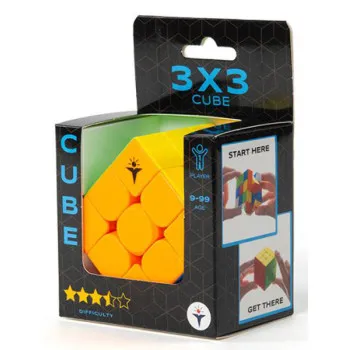 Mozgalica KOCKA 3x3 