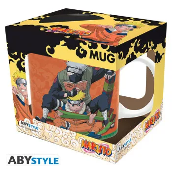 Šolja NARUTO KAKASHI  320ml 