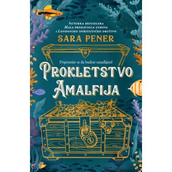 PROKLETSTVO AMALFIJA 