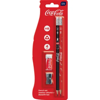 Školski set COCA-COLA 