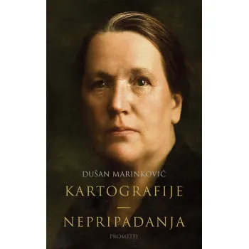 KARTOGRAFIJE NEPRIPADANJA 