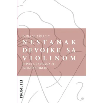 NESTANAK DEVOJKE SA VIOLINOM 