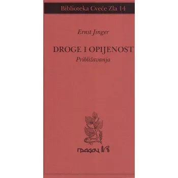 DROGE I OPIJENOST 