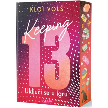 UKLJUČI SE U IGRU (Keeping 13)  TikTok Hit 