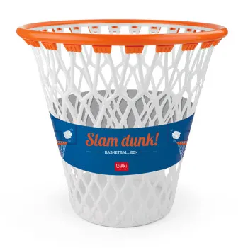 Koš za smeće BASKETBALL 