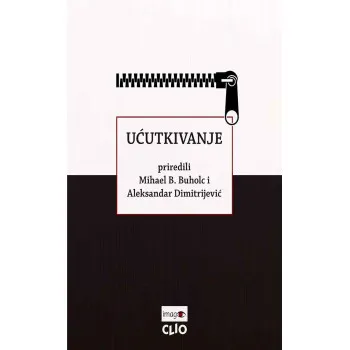 UĆUTKIVANJE – OBLICI UGNJETAVANJA POJEDINACA, PORODICA I ZAJEDNICA 