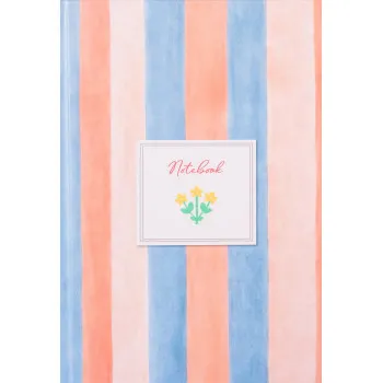 Sveska TP PASTEL 