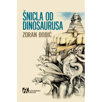 ŠNICLA OD DINOSAURUSA 