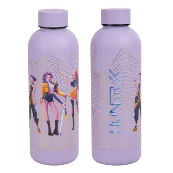 K-POP flašica za vodu HONMOON 500ml 