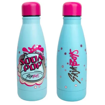 K-POP flašica za vodu SODA POP 