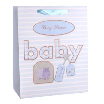 KESA BABY SHOWER PARTY BOY L 