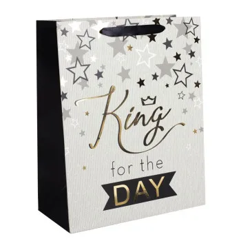 KESA KING FOR THE DAY L 