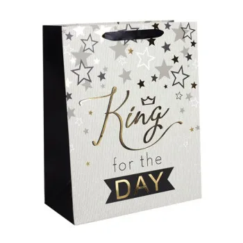 KESA KING FOR THE DAY M 