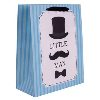 KESA LITTLE MAN L 