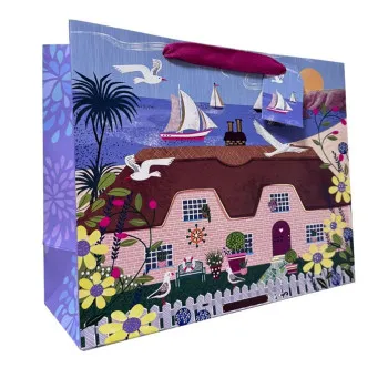 KESA SHOPPER COTTAGE L 