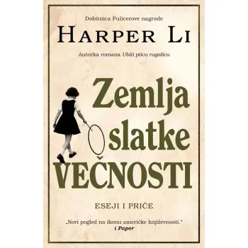 ZEMLJA SLATKE VEČNOSTI 