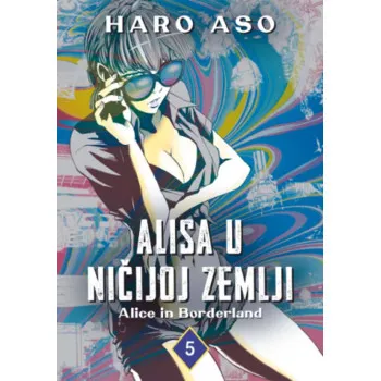 ALISA U NIČIJOJ ZEMLJI 05 