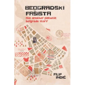 BEOGRADSKI FAŠISTA 